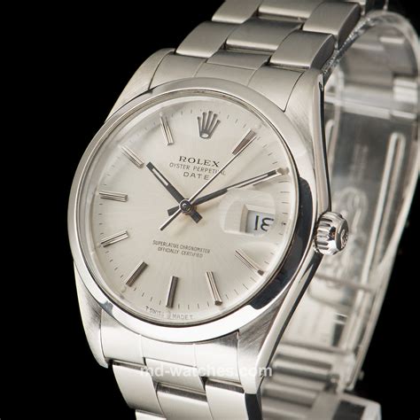 rolex watch model oyster perpetual price